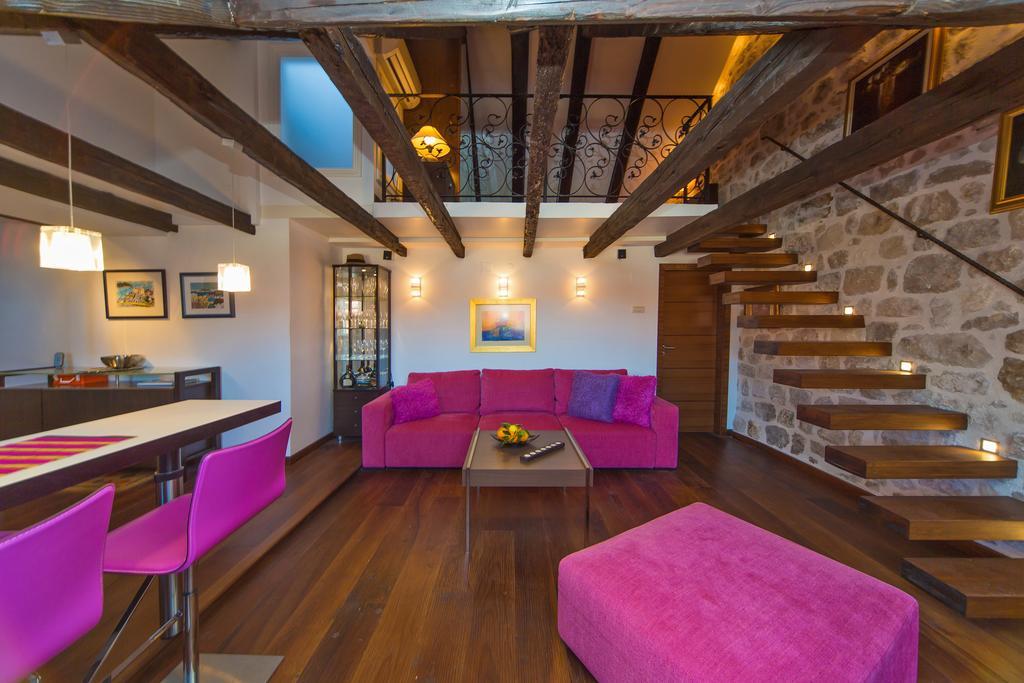 Dubravka Apartman